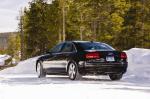 Audi A8 4.2 Quattro 2008 года (NA)